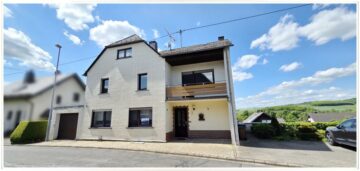 VERKAUFT ::. Ihr neues Zuhause in einer ländlich intakten Umgebung! .:: 56761 Düngenheim, Einfamilienhaus